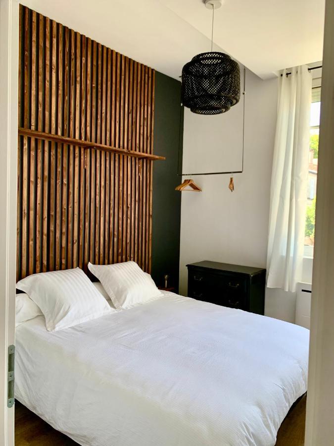 La Maison Des Trois Mats Rochefort  Zewnętrze zdjęcie